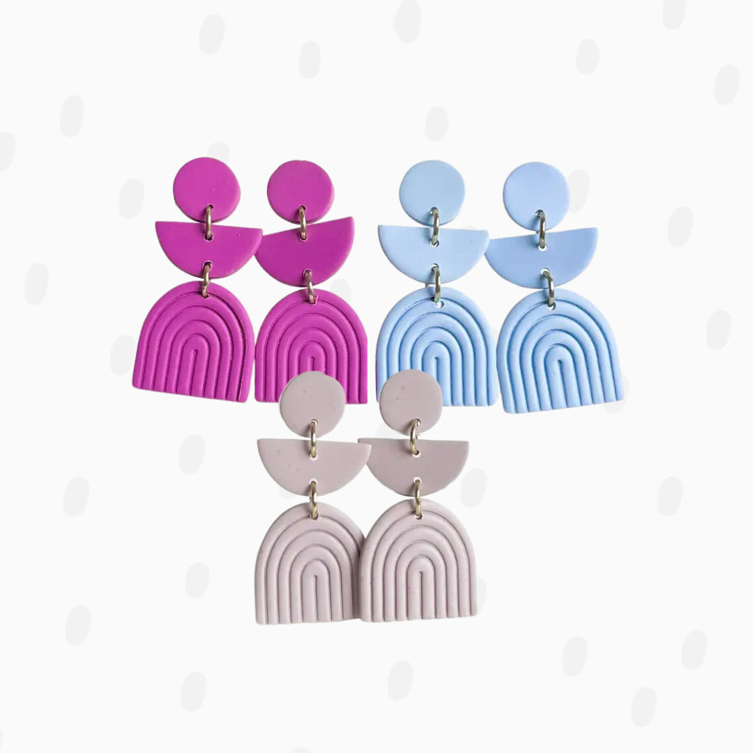 Over the Rainbow Dangle