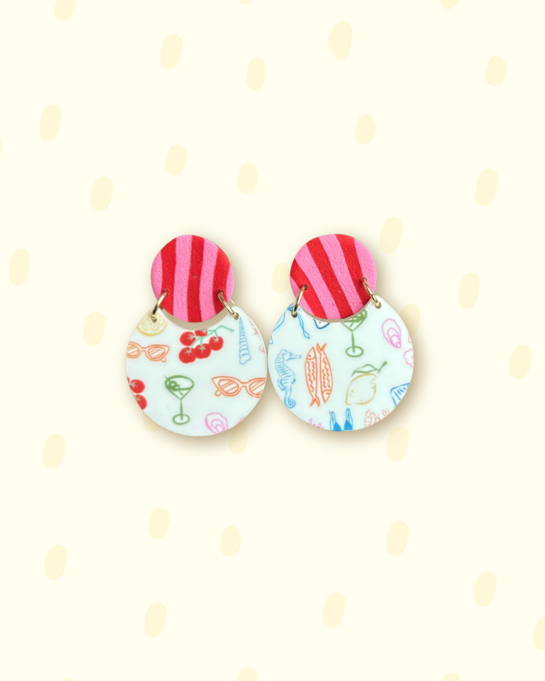 Wear Anywhere Dangles