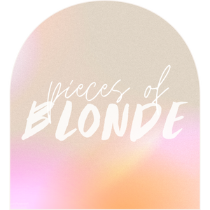 Pieces of Blonde
