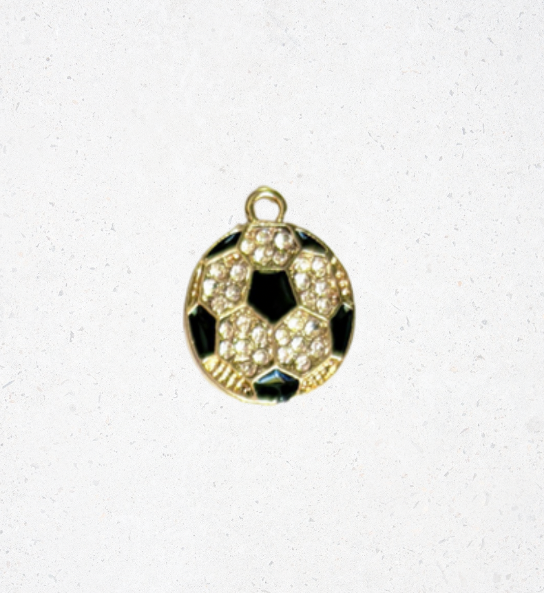 Sports Charms