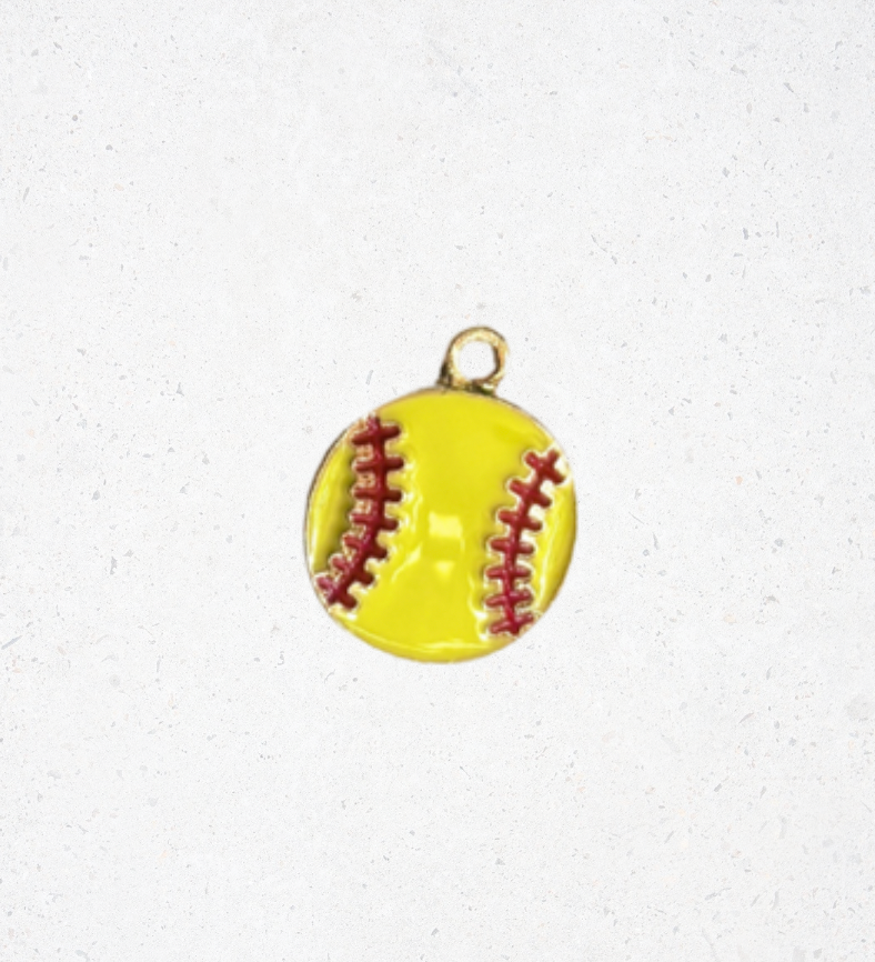 Sports Charms