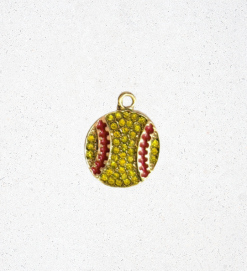 Sports Charms