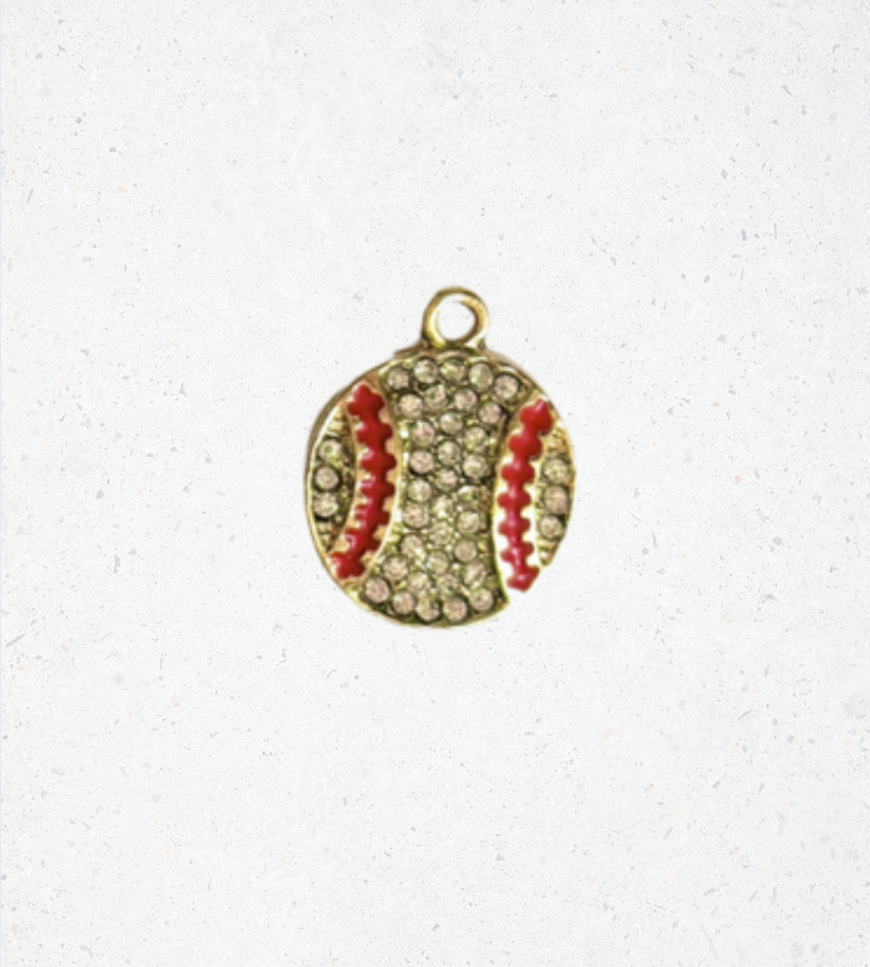 Sports Charms