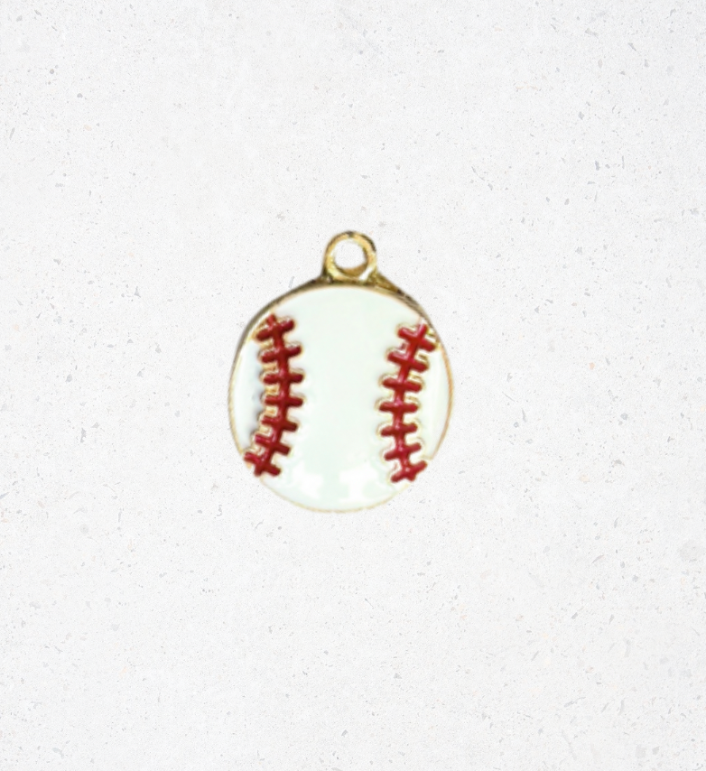 Sports Charms