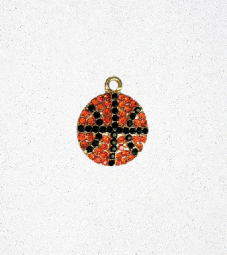 Sports Charms