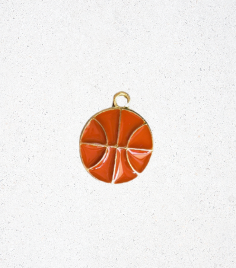 Sports Charms