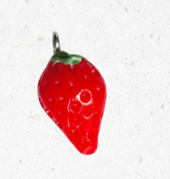 Strawberry Charm