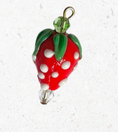 Strawberry Charm