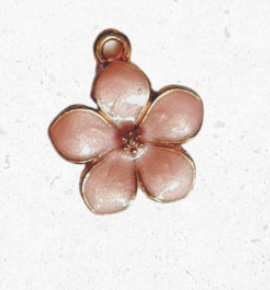 Cherry Blossom Charm
