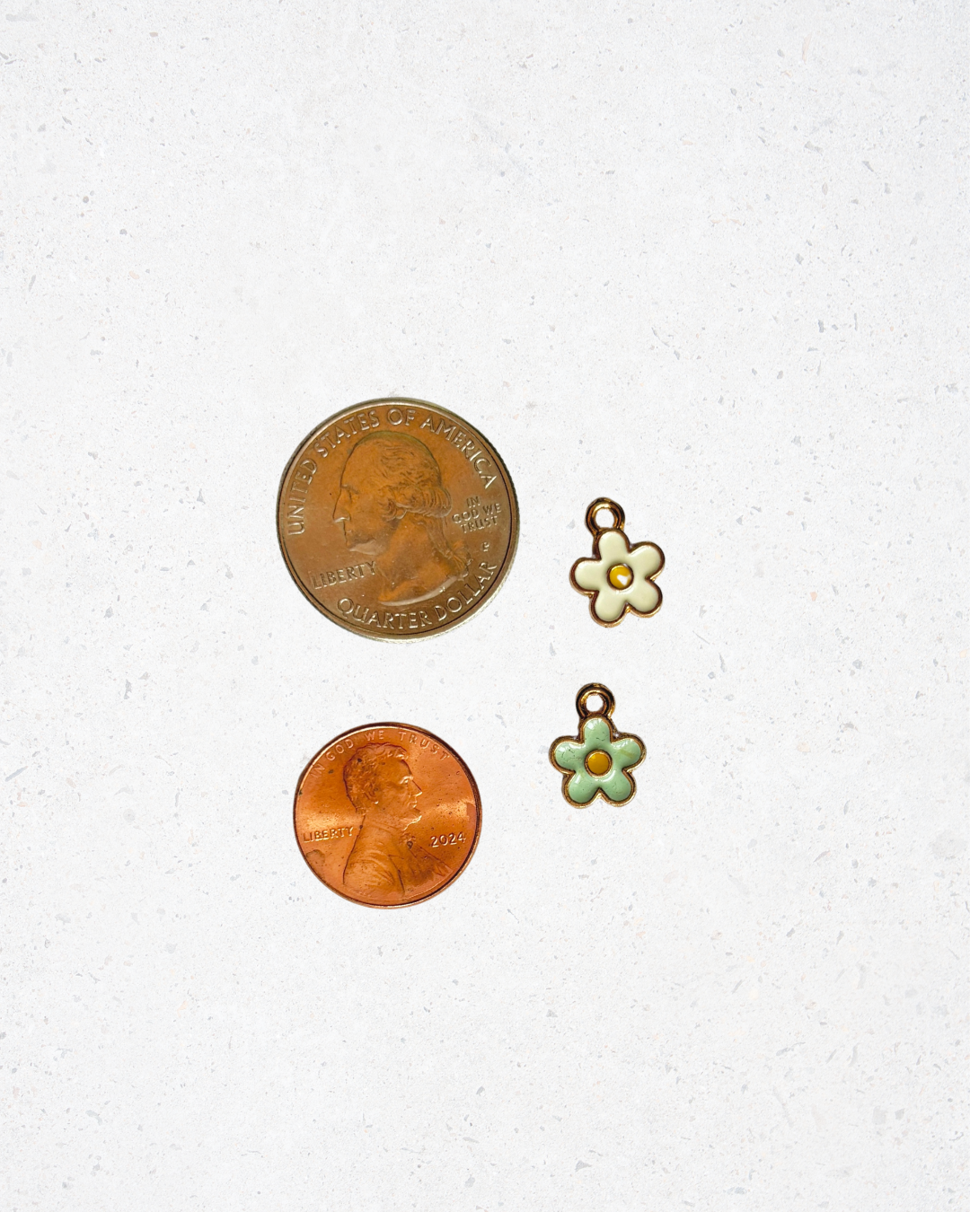 Daisy Charm