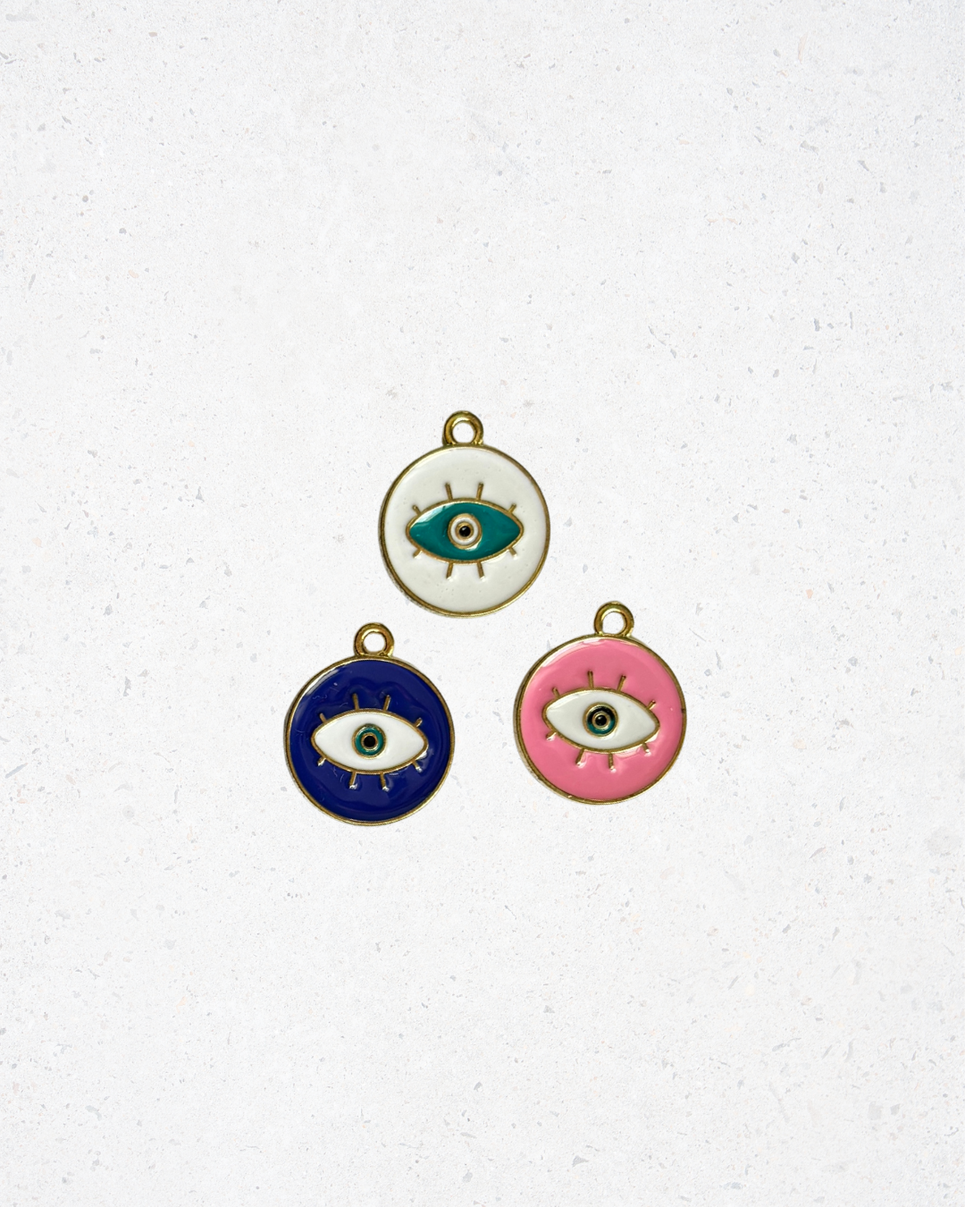 Seeing Eye Charm