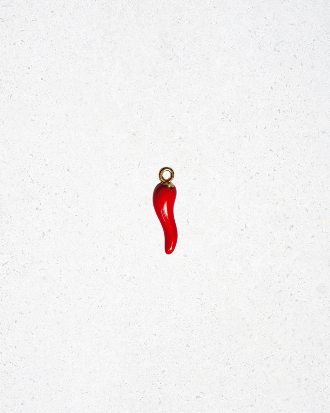 Chili Pepper Charm