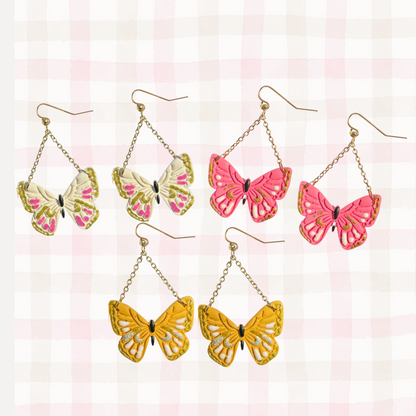 Butterfly Breeze