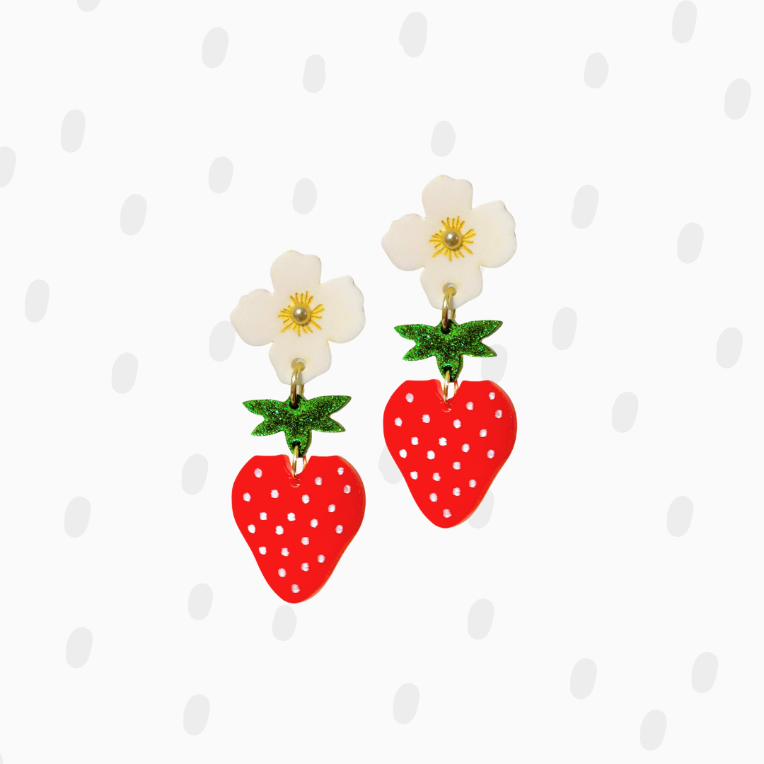 Strawberry Summer