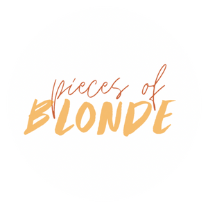 Pieces of Blonde