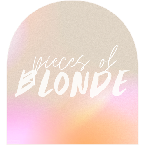 Pieces of Blonde