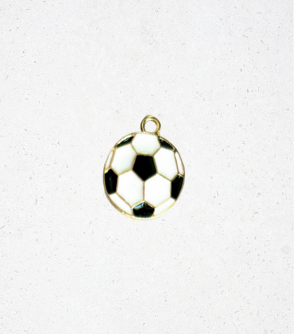 Sports Charms