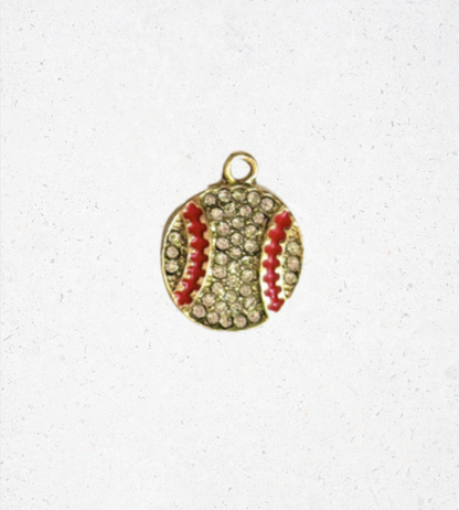 Sports Charms