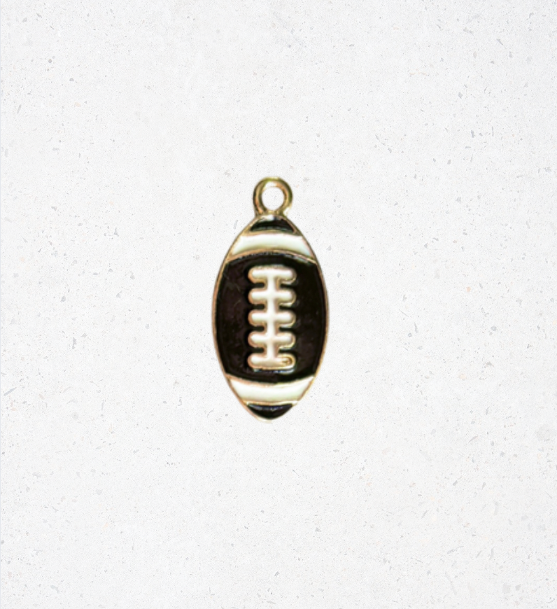 Sports Charms
