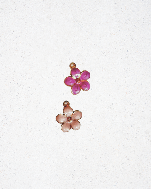 Cherry Blossom Charm