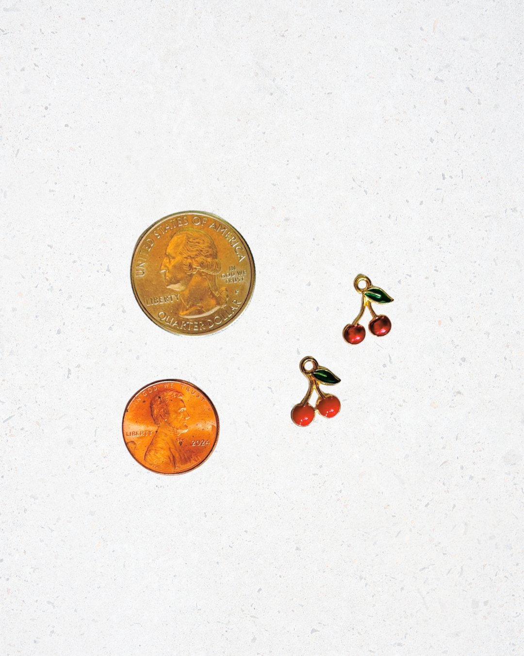Cherry Charm