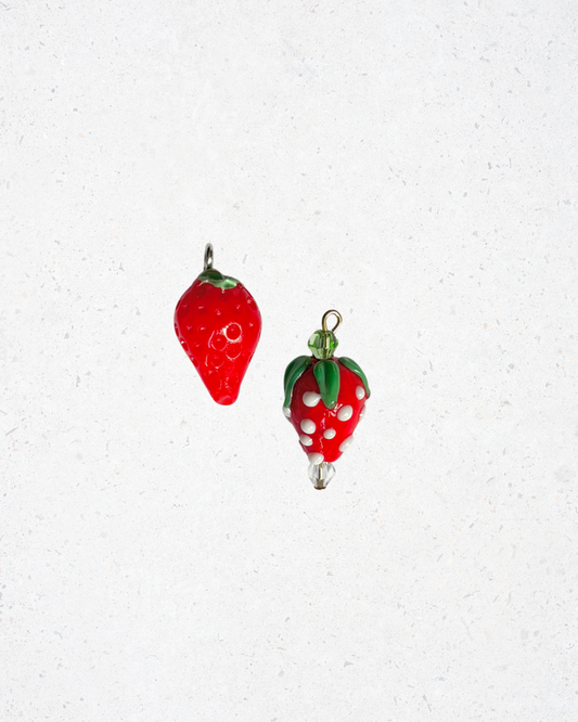 Strawberry Charm